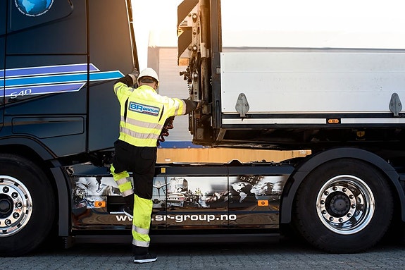 Bilde 1 av 4 i jobbannonse-galleriet