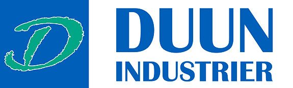 Duun Industrier AS logo