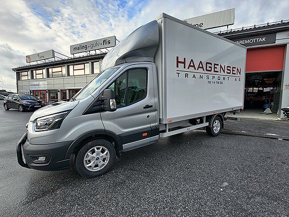 Bilde 5 av 10 i jobbannonse-galleriet