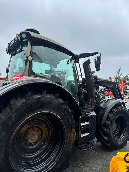 Valtra N174Dst Fronthyd og PTO/Laster/Twintrack/GPS klrgj 2020, kr 1 349 000,-