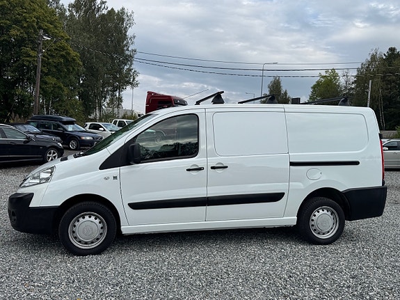 Citroen Jumpy 5 of 5
