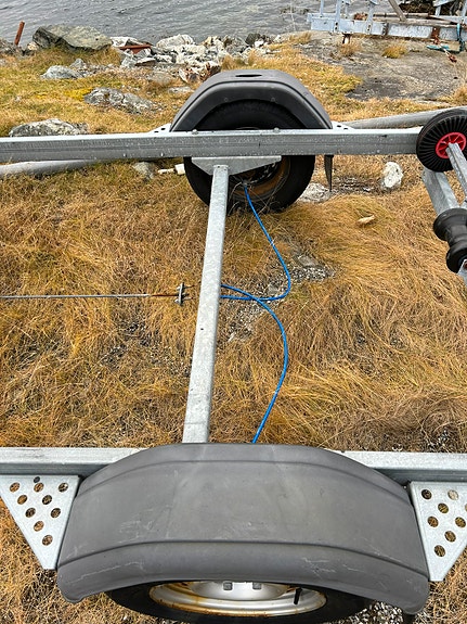 Nordkapp 600 Enduro 2011 13 of 20