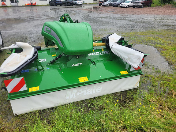 Mchale Proglide F3100