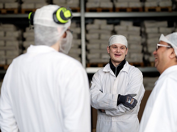 Bilde 6 av 10 i jobbannonse-galleriet