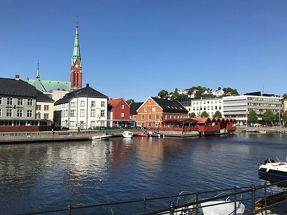 Bilde 1 av 3 i jobbannonse-galleriet