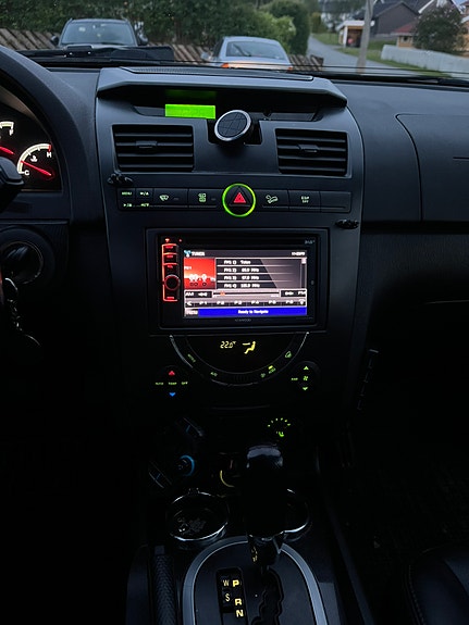 SsangYong Rexton 30 of 30