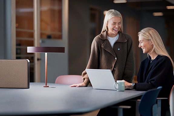 Bilde 1 av 3 i jobbannonse-galleriet