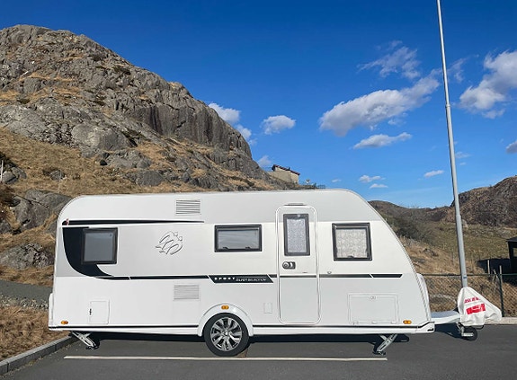 Knaus 500KD, Sport Silver Selection 2 of 12
