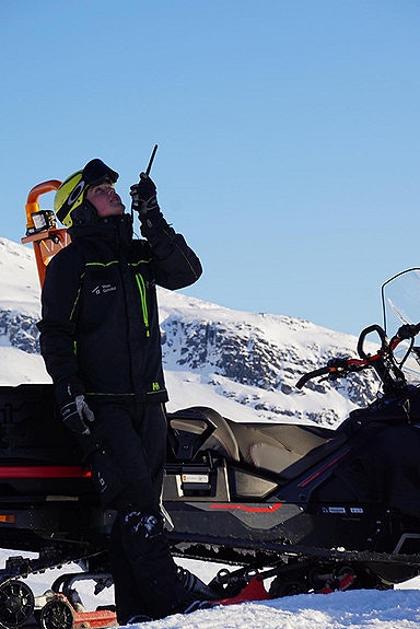 Bilde 3 av 5 i jobbannonse-galleriet