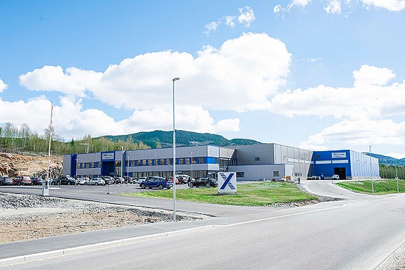 Bilde 1 av 3 i jobbannonse-galleriet