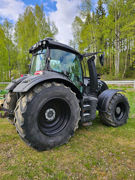 Valtra T234 2021, kr 1 415 000,-