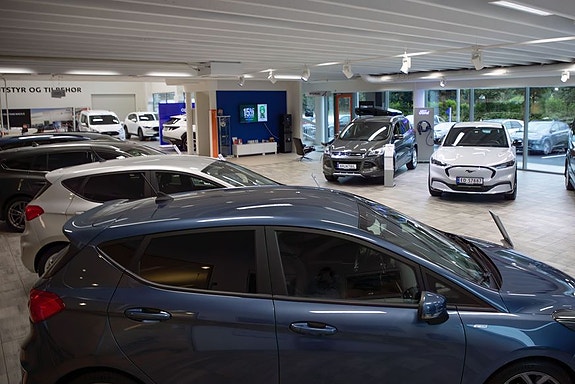 Bilde 2 av 5 i jobbannonse-galleriet