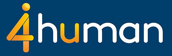 4human logo