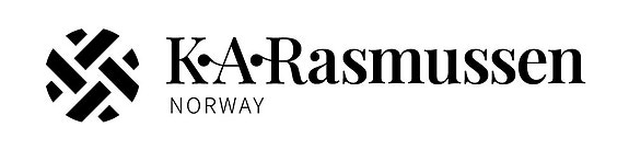 K.A. Rasmussen AS logo