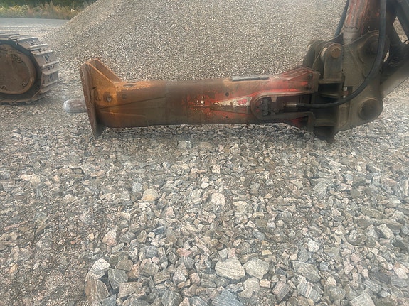 Rammer G80 8 of 9