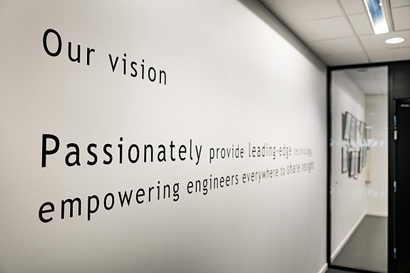 Bilde 1 av 10 i jobbannonse-galleriet