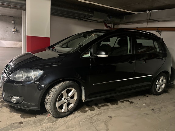 Volkswagen Golf Plus 4 of 5