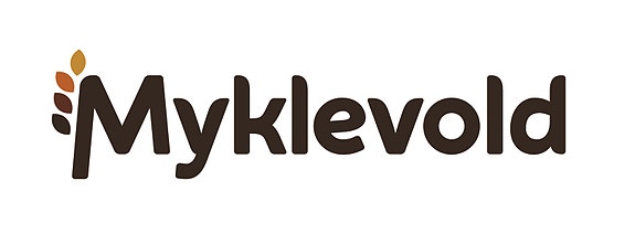 Steinovnsbakeriet Myklevold AS logo