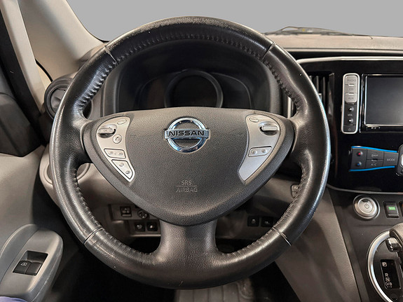 Nissan e-NV200