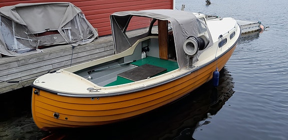 TROMØY 23 - Til fiske og turbruk 10 of 13
