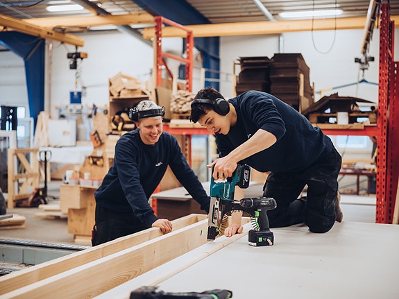 Bilde 4 av 7 i jobbannonse-galleriet