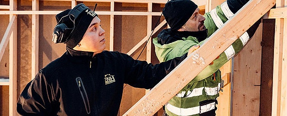 Bilde 1 av 10 i jobbannonse-galleriet