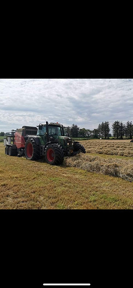 Kuhn VBP
