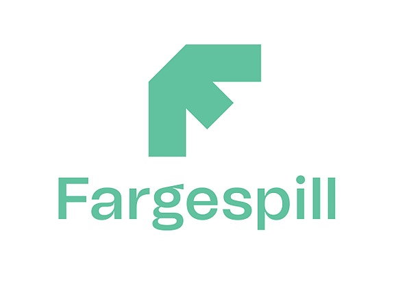 Fargespill Oslo logo