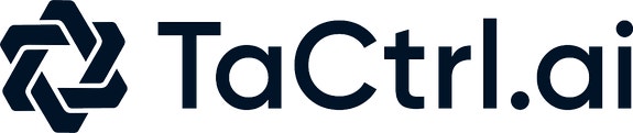TaCtrl.ai AS logo