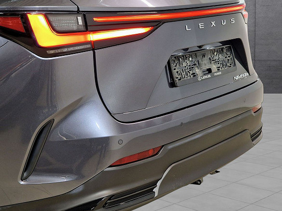Lexus NX 450h
