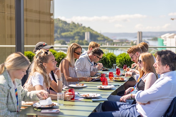 Bilde 5 av 8 i jobbannonse-galleriet