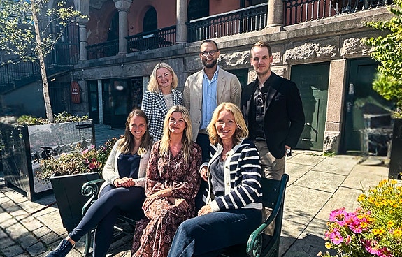 Bilde 1 av 1 i jobbannonse-galleriet