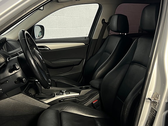 BMW X1 8 of 28