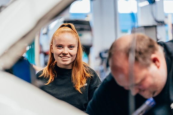 Bilde 3 av 3 i jobbannonse-galleriet