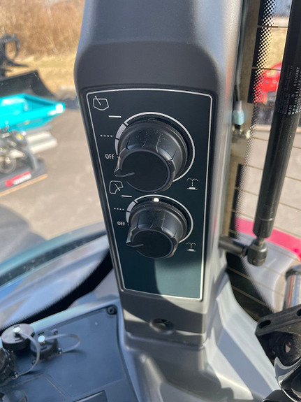 Valtra T255 2022, kr 1 640 000,-