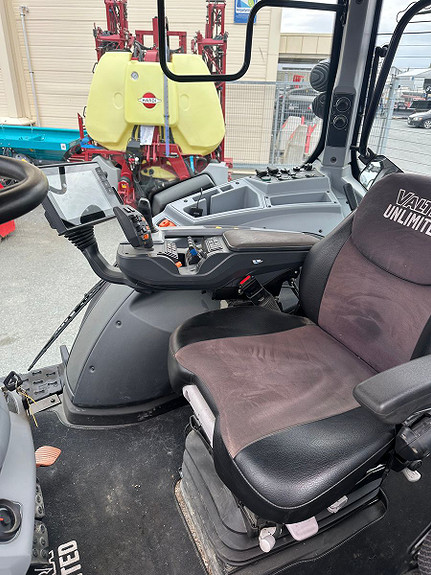 Valtra N174Dst Fronthyd./PTO/Laster/ValtraGuide 2020, kr 1 389 000,-