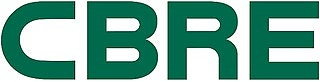 CBRE GWS NORWAY AS logo