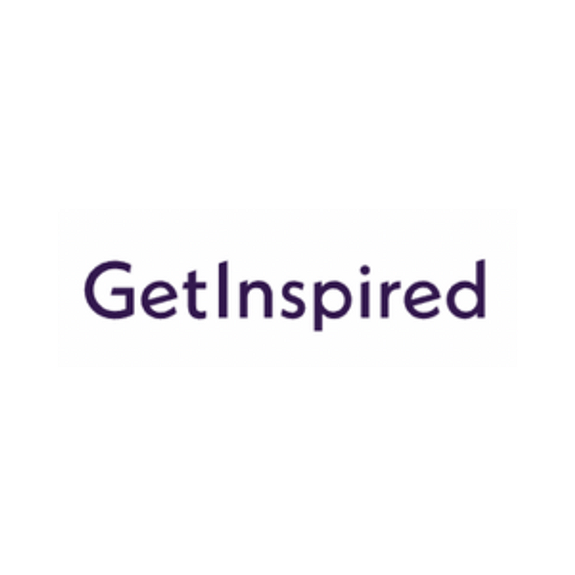 Get Inspired AS logo