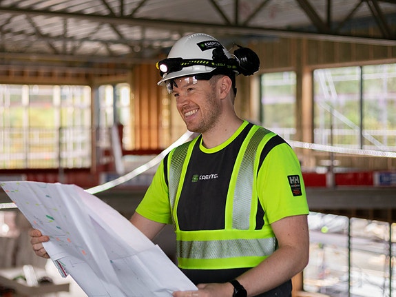 Bilde 4 av 5 i jobbannonse-galleriet