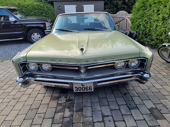 Chrysler 15 of 30