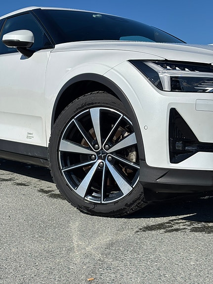 Polestar 2 8 of 21