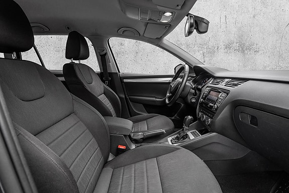 Skoda Octavia 9 of 20