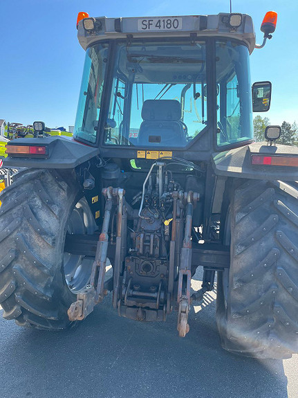 Massey Ferguson 6140 PINSE-TILBUD!! 1999, kr 215 000,-
