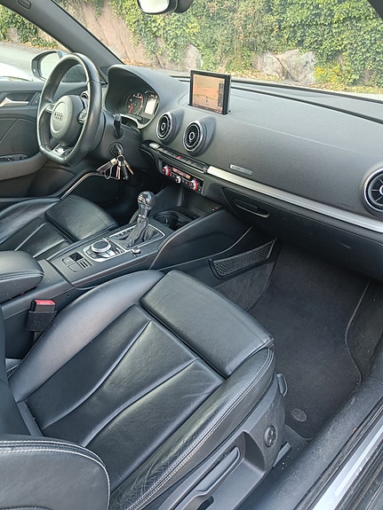 Audi A3 15 of 18