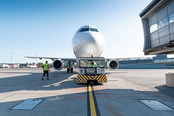 Bilde 1 av 3 i jobbannonse-galleriet