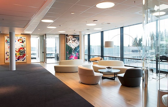 Bilde 1 av 1 i jobbannonse-galleriet