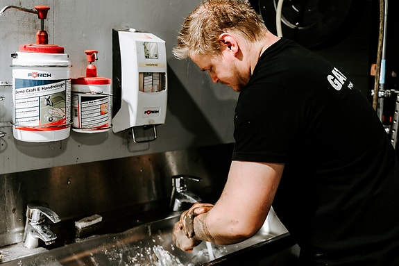 Bilde 9 av 10 i jobbannonse-galleriet