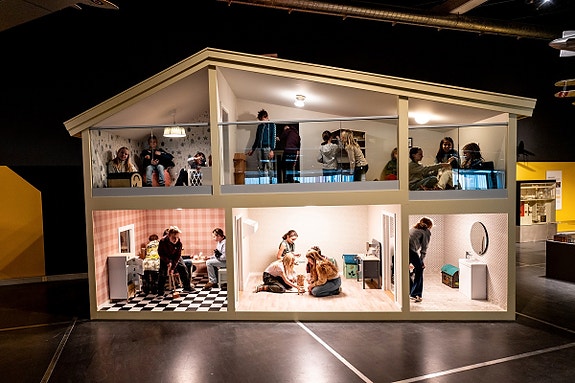 Bilde 1 av 5 i jobbannonse-galleriet