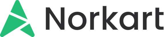 Norkart logo