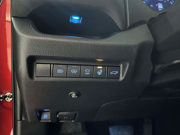 Toyota RAV4 Plug-in Hybrid